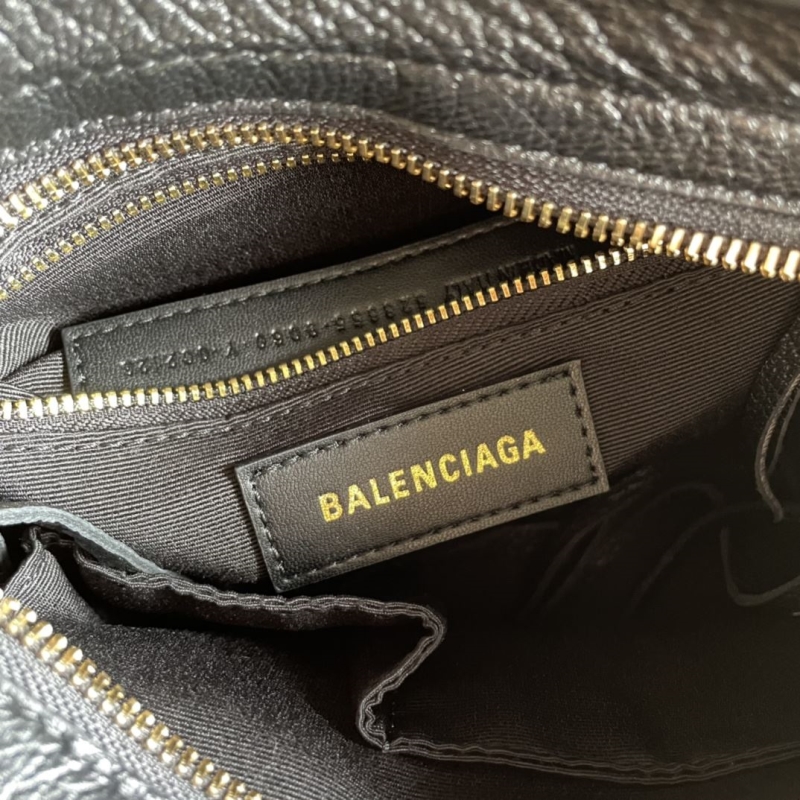 Balenciaga Top Handle Bags